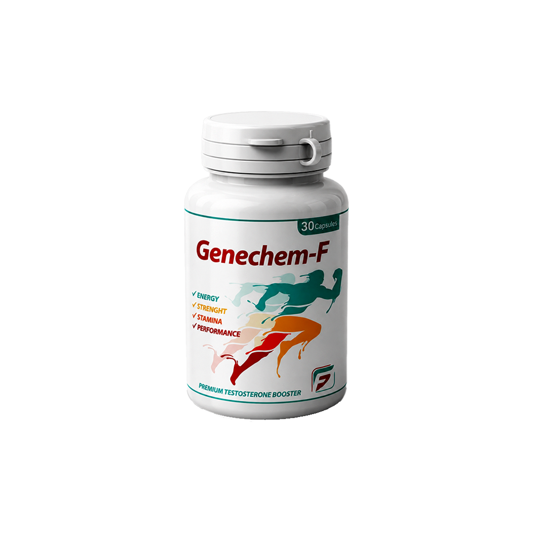 Genechem-F