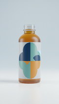 Omega-3 Liquid Supplement Ultra-Pure