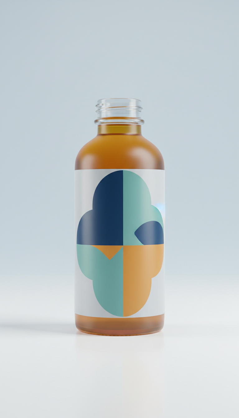 Omega-3 Liquid Supplement Ultra-Pure