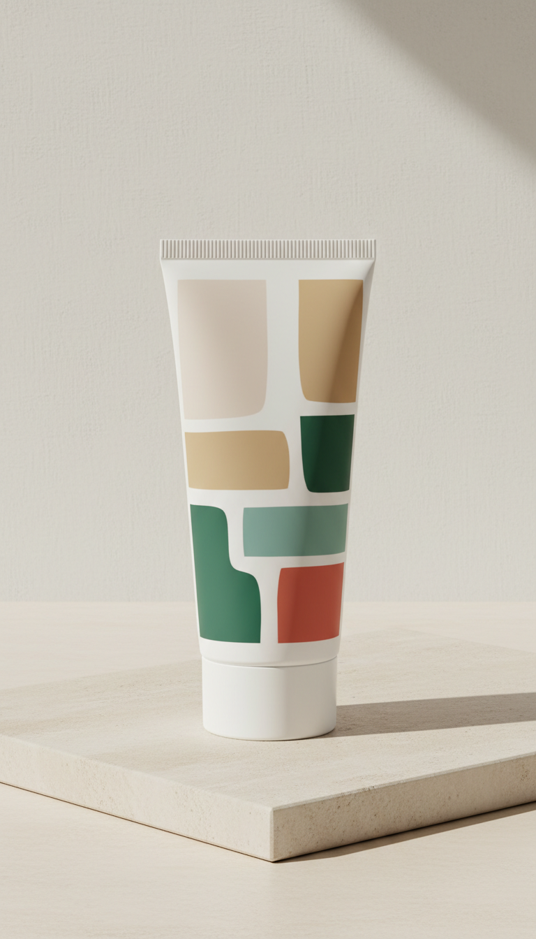 Topical Pain Relief Cream Fast-Acting