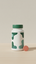 Multivitamin Tablets Daily Essentials