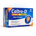Caltra-D