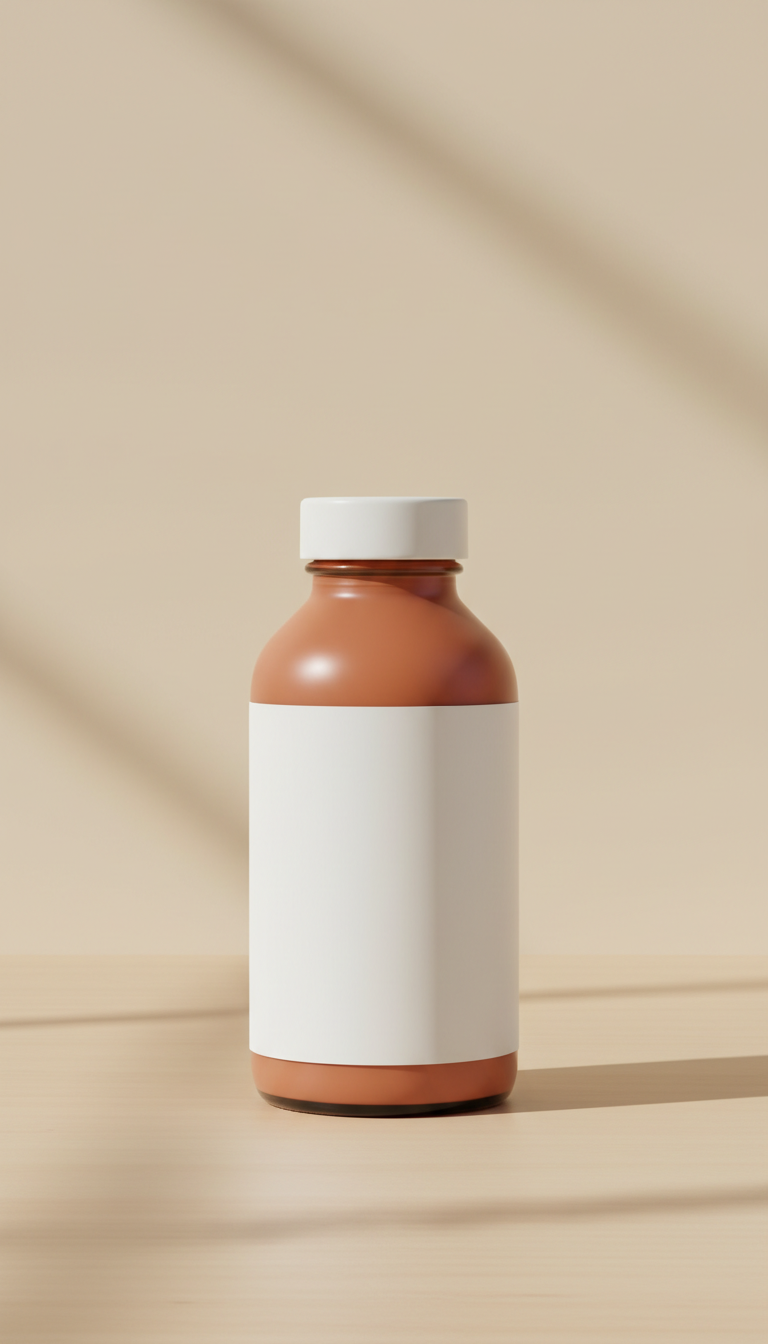 Omega-3 Liquid High Absorption