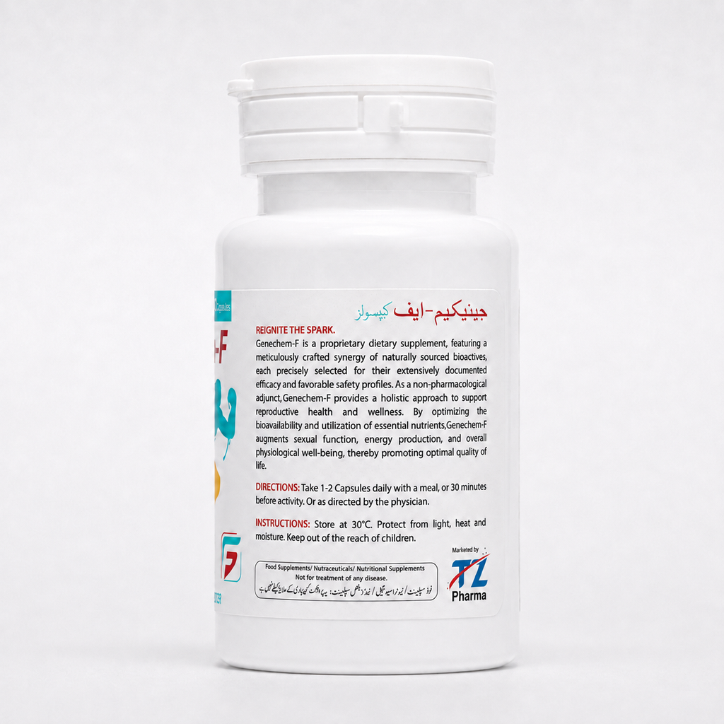 Genechem-F