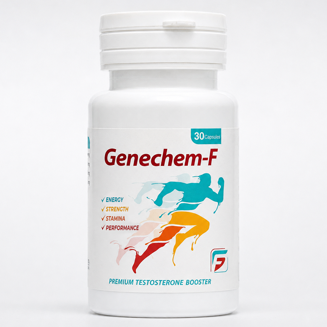 Genechem-F