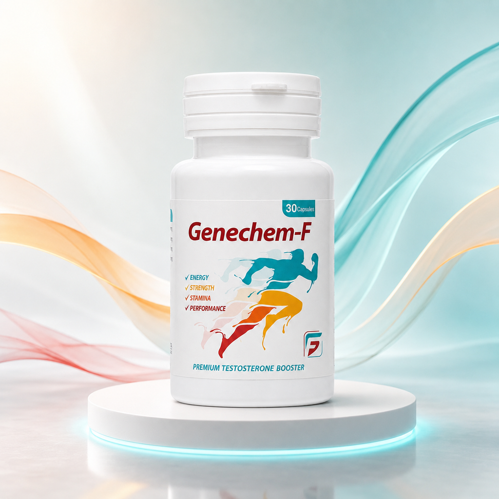 Genechem-F