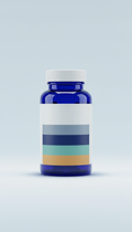 Vitamin D3 Softgels High-Potency