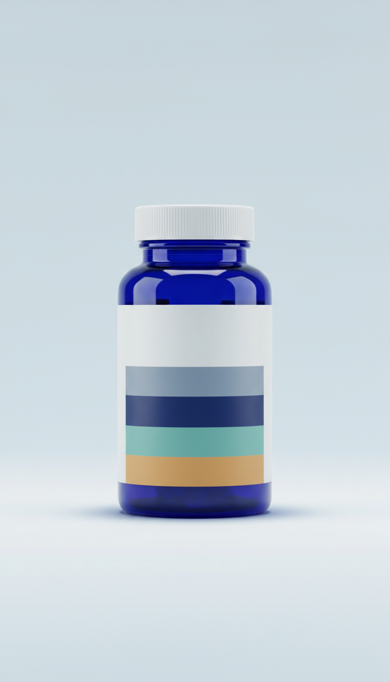 Vitamin D3 Softgels High-Potency